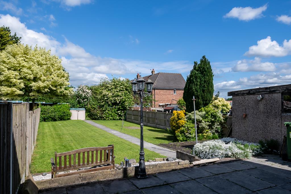 Gladstone Street, Winsford CW Estate Agents